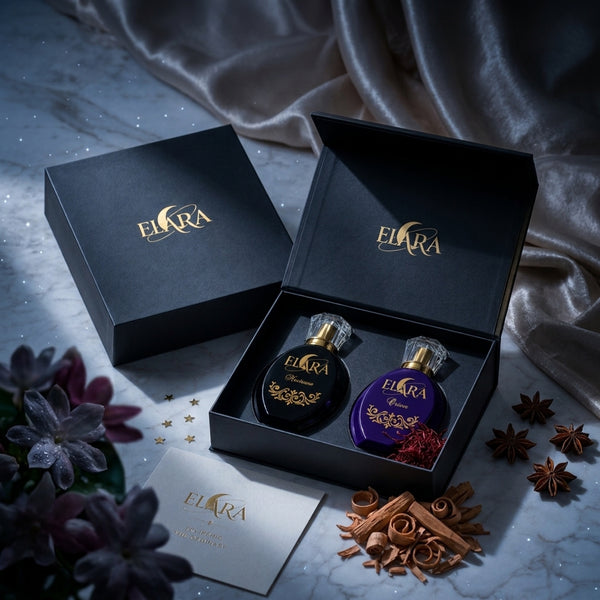 Pick Any 2 Perfumes – Build Your Signature Duo